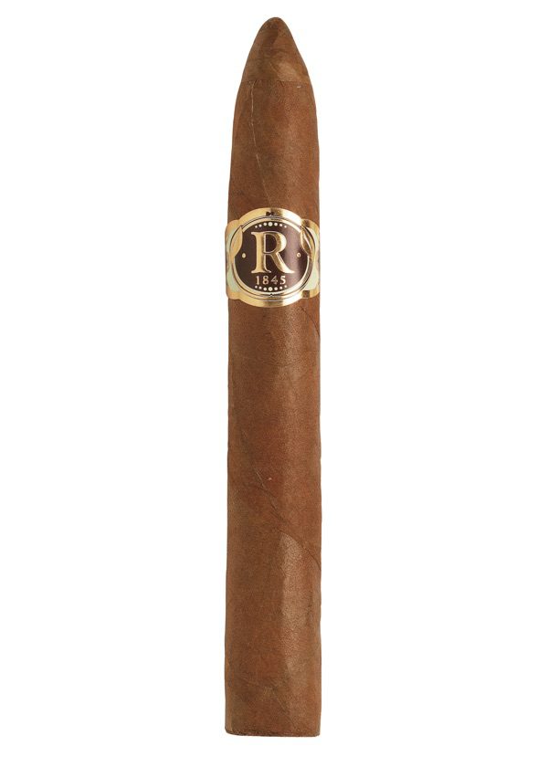 Únicos Cigars connect