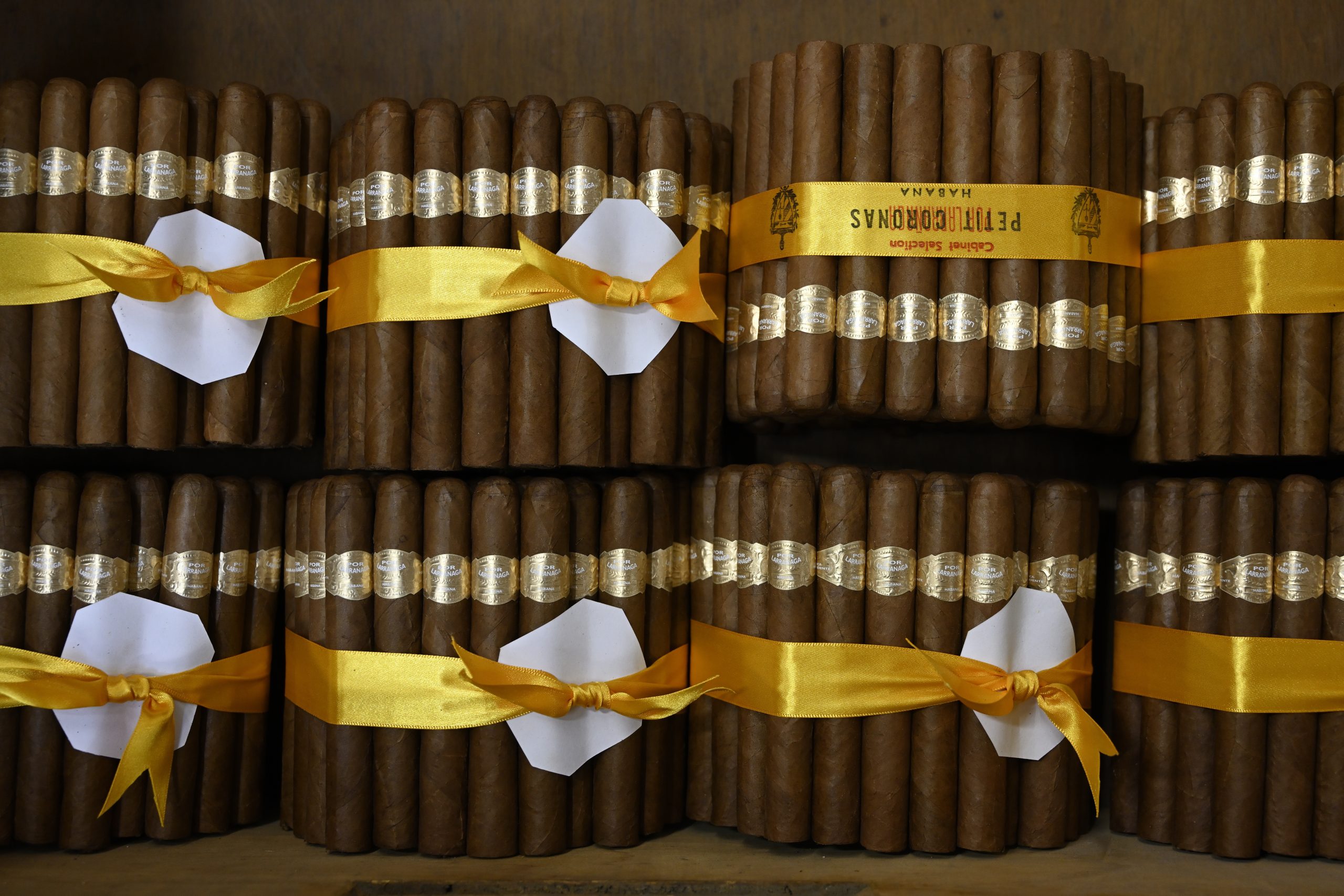 90 million Cuban cigars in 2020 - Cigars Connect