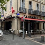 Image en avant pour “A l’honneur cette semaine : La Comète (Marseille), un an après”