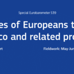 Image en avant pour “Le nombre de consommateurs de cigares et cigarillos en Europe reste stable (Eurostat)”