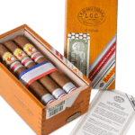 Image en avant pour “La Gloria Cubana Podium is the new French regional edition from Habanos”