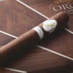 Image en avant pour “Davidoff Oro Blanco, 2e saison”