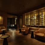 Image en avant pour “Cigar Club, un nouveau concept de boutique-fumoir ouvre à Tokyo”