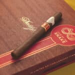 Image en avant pour “Davidoff lance trois éditions limitées pour l’année du Serpent”