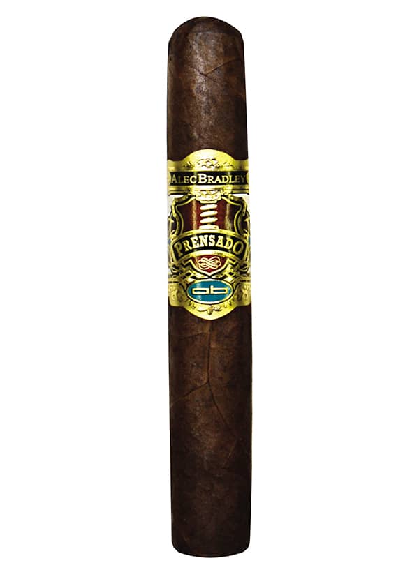 Vitole du Robusto