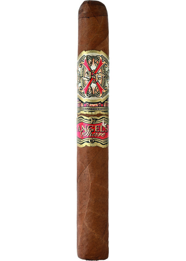 Vitole du Robusto