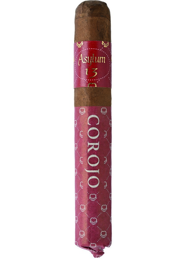 Vitole du Robusto