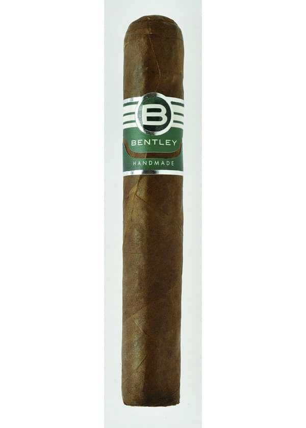 Vitole du Robusto