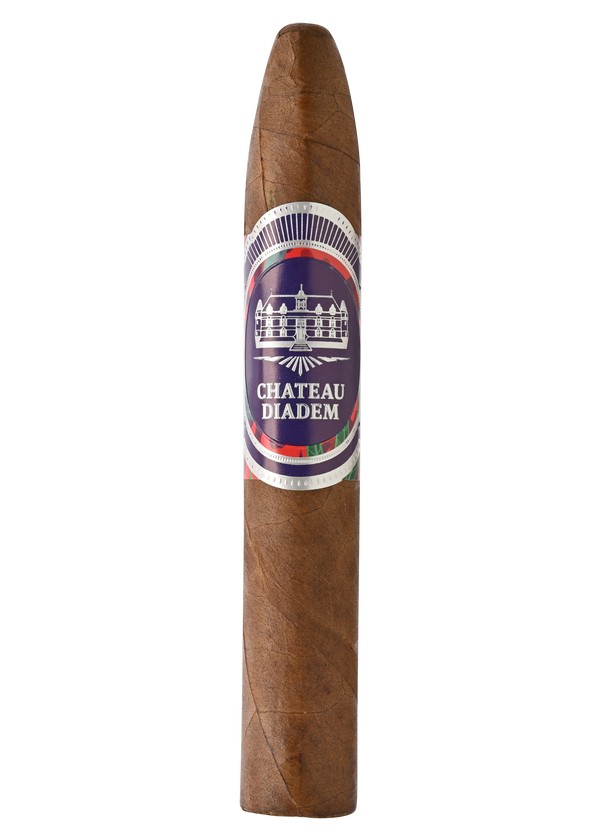 Vitole du Conviction Belicoso