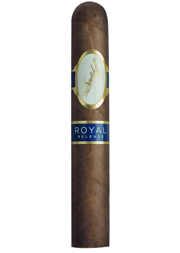 Vitole du Robusto