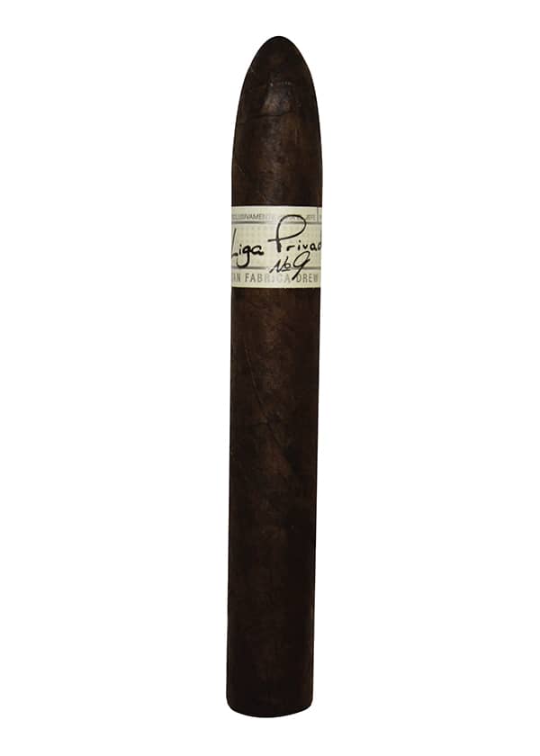 Vitole du Belicoso