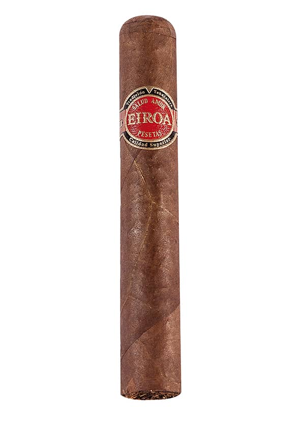 Vitole du Robusto