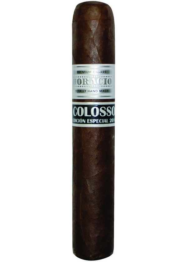 Vitole du Colosso