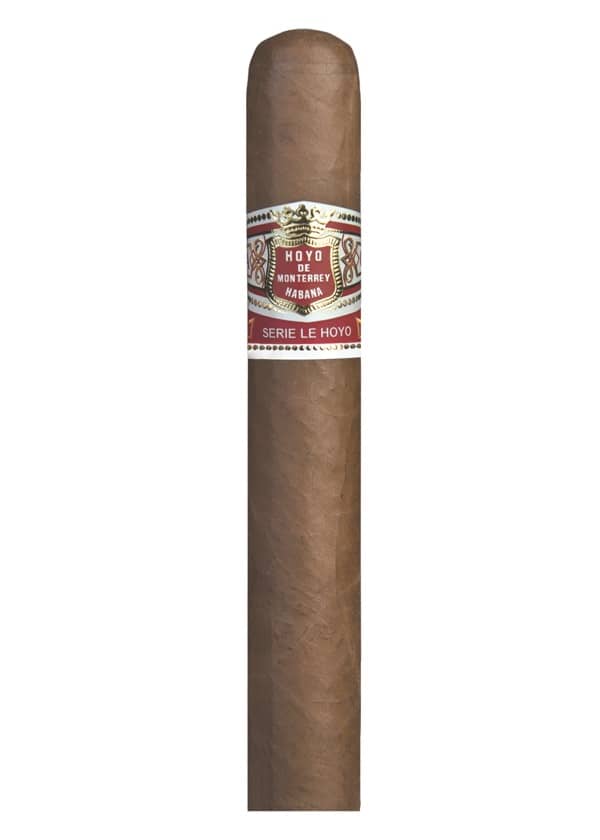 Vitole du Le Hoyo de San Juan