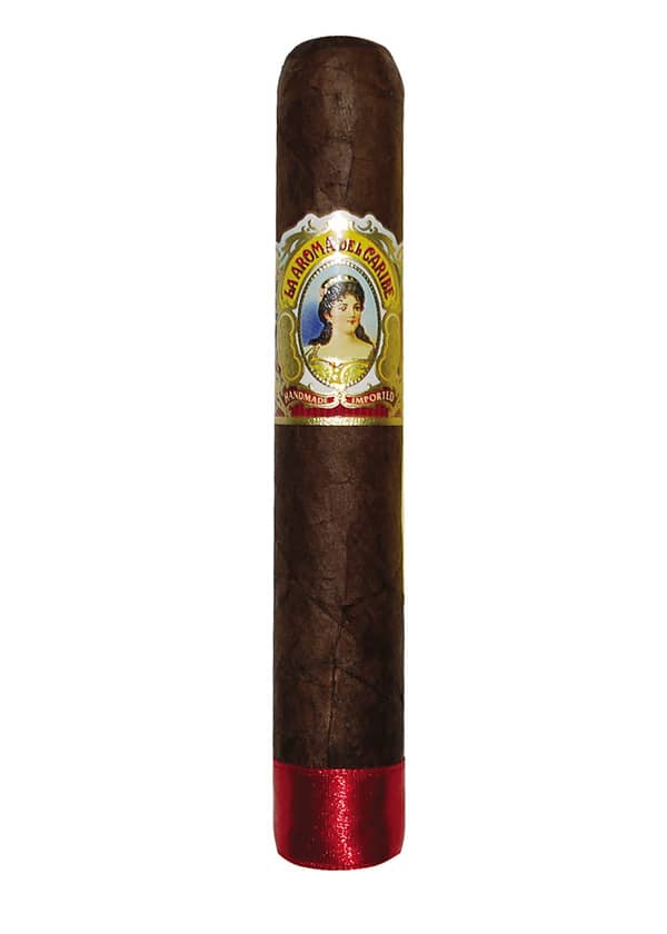 Vitole du Robusto