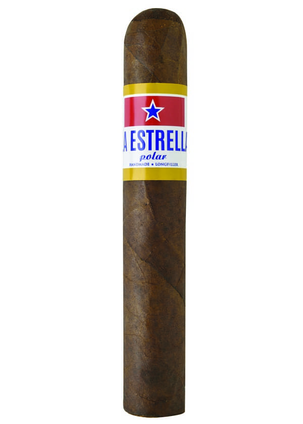 Vitole du Robusto