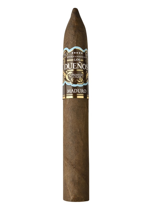 Vitole du Torpedo Maduro