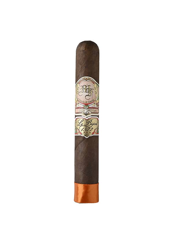 Vitole du Grand Robusto