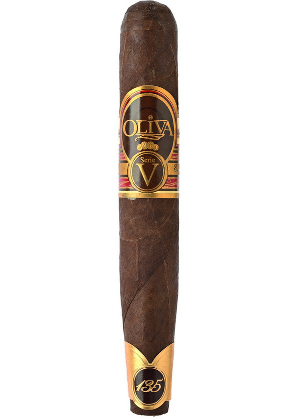 Vitole du 135th Anniversary