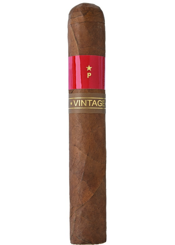 Vitole du Robusto