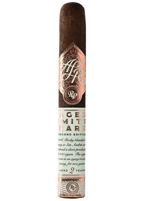 Vitole du Robusto