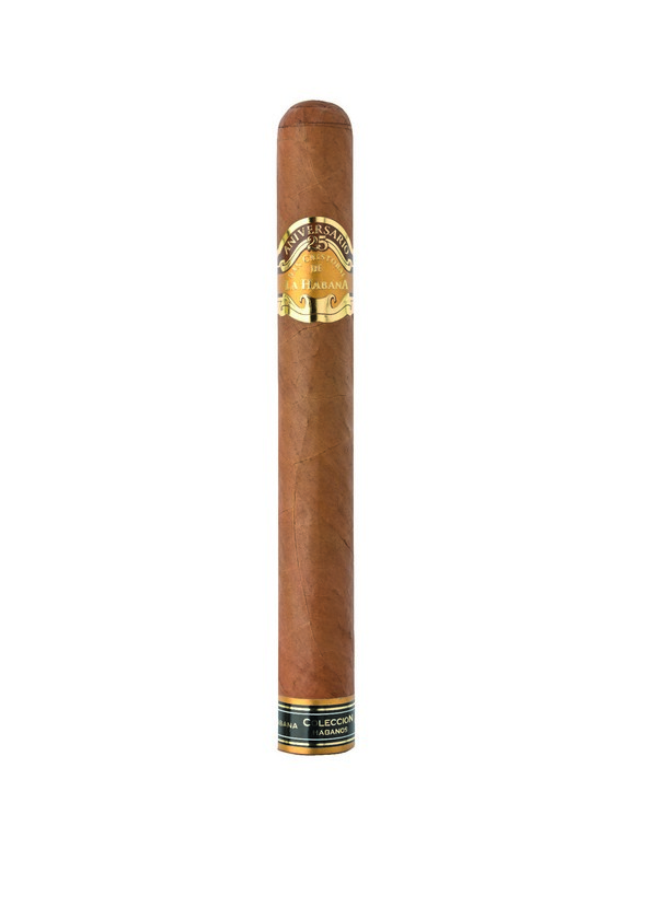 Vitole du Reinas Colección Habanos