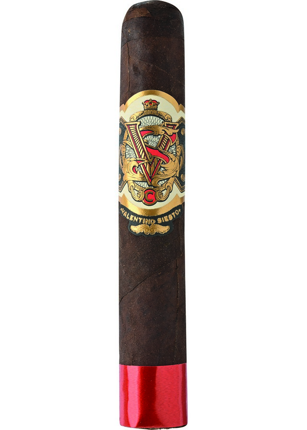 Vitole du Robusto