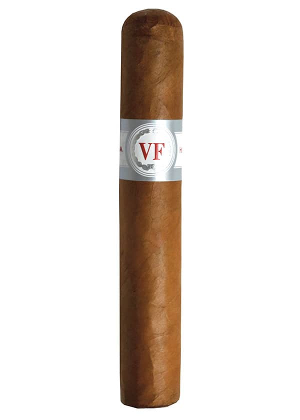 Vitole du Robusto